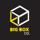 The Big Box Co logo